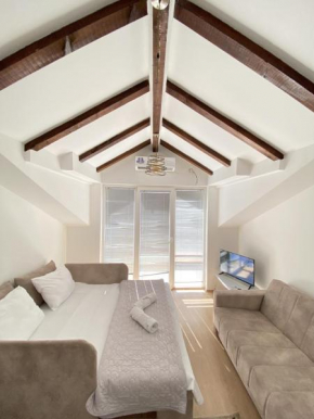 Rooms & Apartment Struga